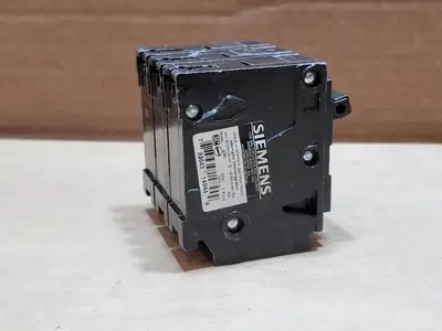 USED SIEMENS Q360