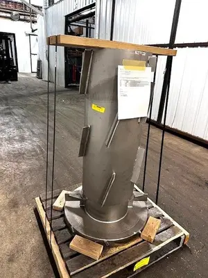NEW 2023 VOITH CM12