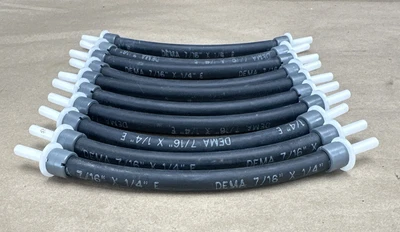 NEW Dema Engineering Co 81-177-1