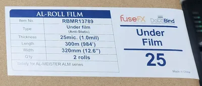 FUSEFX RBMR13789 LAMINATES | Styers Equipment Company (1)