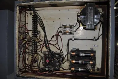 USED MARVEL 81A