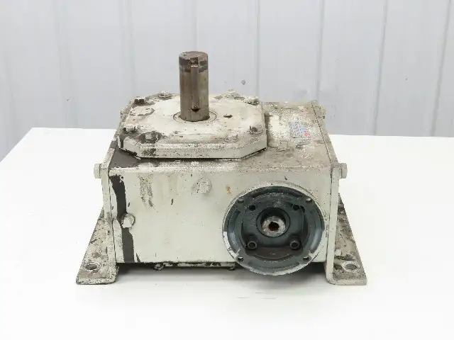 Used GROVE GEAR _UNKNOWN_ Speed Reducers | Arrow Industrial #615425