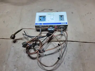 Used ALCO CONTROLS FF 215 Misc Electrical & Power Parts British Columbia CA | Lenmark #1439819
