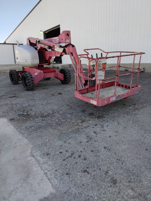 USED 2019 MEC 45-AJ