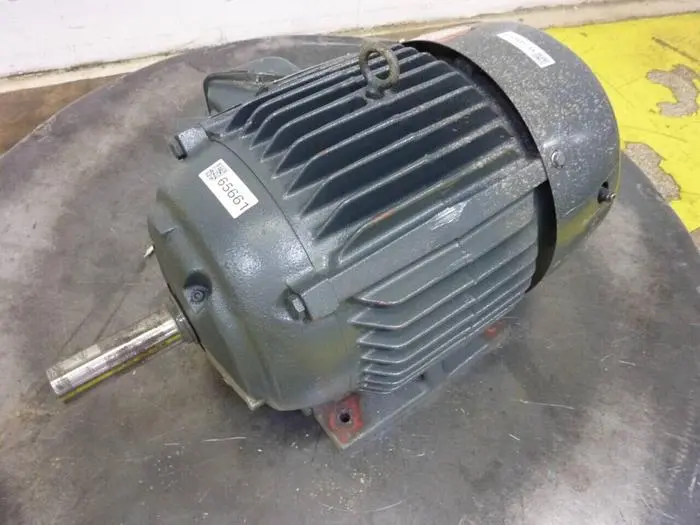 Used US ELECTRICAL MOTORS A15P2C Motors (misc) | Ideal Machinery #621577