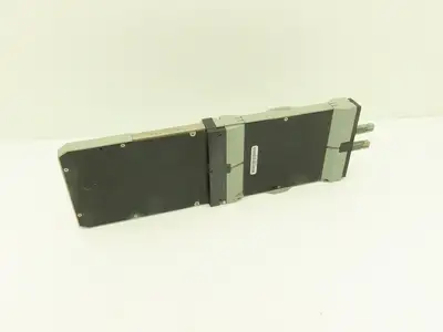 Foxboro P0900HS-0F IA Remote Manual Unit Module