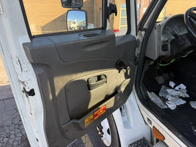 Used 2010 INTERNATIONAL 8600SBA4X2 Conventional trucks Ohio US | Miedema Asset Management Group #1693423