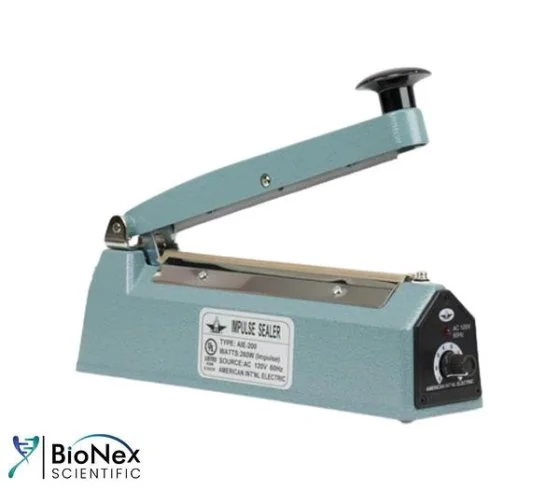 Used INTERNATIONAL IMPULSE SEALER Impulse Sealers New Jersey US | Bionex Scientific LLC #800759