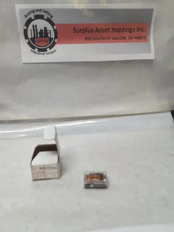New | in-Stock MAGNECRAFT W63TPCK3 Miscellaneous Equipment (Electrical & Power) | Surplus Asset Holdings #1201307
