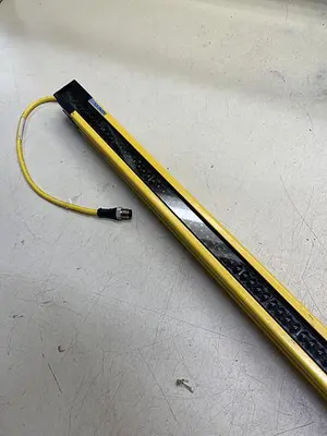 Used BANNER BANNER SLLCR23-1750-S Sensors | ND Industrial Surplus #1214273