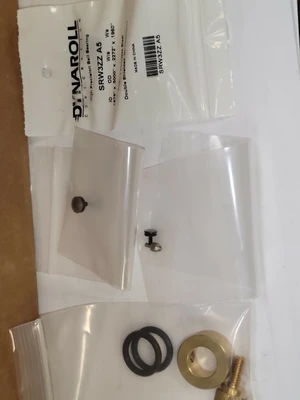 USED PRO-MIC Manual Roll Caliper 4" to 22