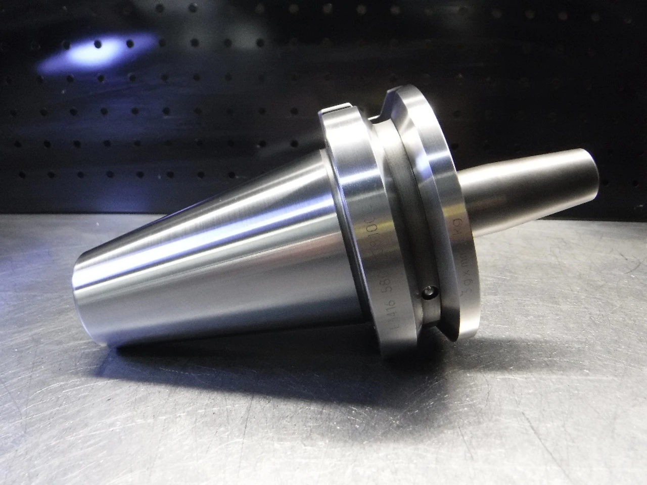 SECO BT50 8mm Shrink Fit Tool Holder 100mm Pro E3416 5803 08100C (LOC68B)