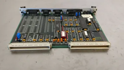 Used MTS _UNKNOWN_ I/O Boards & Replacement Parts South Carolina US | Palmetto Automation #1505198