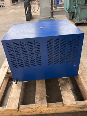 Used 2007 RITTAL SK3385149 Air Conditioning Equipment Illinois US | Aucto #1351898