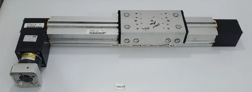 Used Parker PTN080-005S7 Gearboxes Indiana US | J&J Industrial Supply #525902