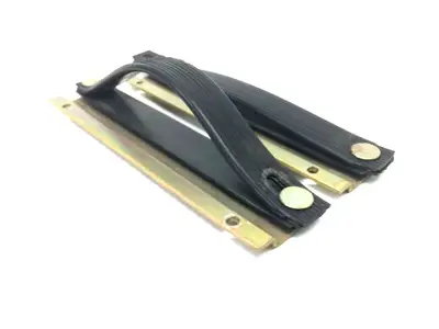 USED B&K LIFTING HANDLES FROM SIGNAL ANALYZER
