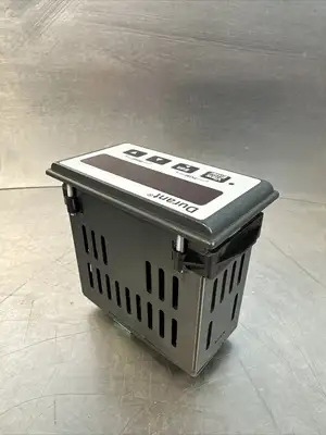 Eaton Corporation Digital Counter Totalizer (BIN-1.3.4)