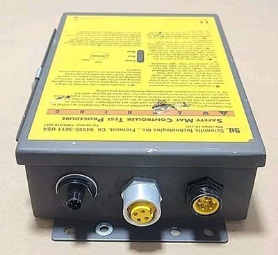 USED OMRON 43815-0001