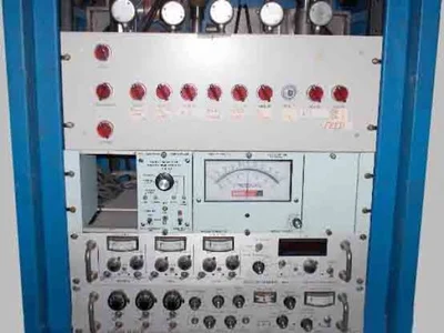 Airco Temescal HRS 2550
