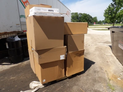 Used _UNKNOWN_ _UNKNOWN_ Filters Michigan US | Miedema Asset Management Group #1320322