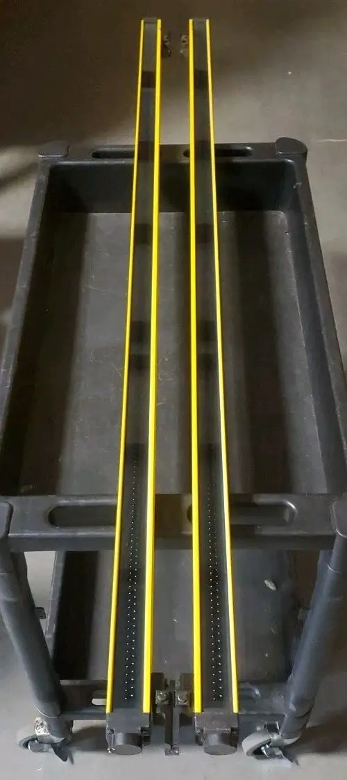 SICK C4000 eco C40S-1301AA310/C40E-1301BN310 Safety Curtain System. 5C-13