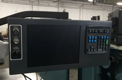 Used BRIDGEPORT EZ TRAK DX Vertical Mills Kentucky US | Machinery Central #549390