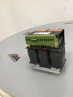 USED HABERMANN HA8602