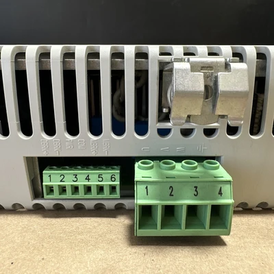 USED Allen-Bradley 2094-BMP5