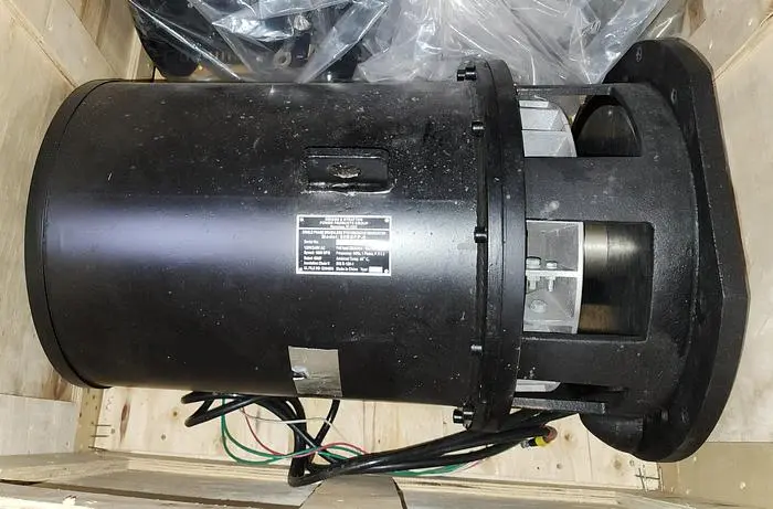 Used 2018 BRIGGS & STRATTON 60BSPP-0 Generators Wisconsin US | Lemke Machinery Sales #305350