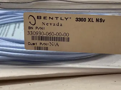 New | in-Stock BENTLY NEVADA 330930-060-00-00 Probes | Surplus Asset Holdings #1227687