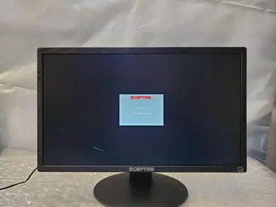 USED SCEPTRE E225W-19203R