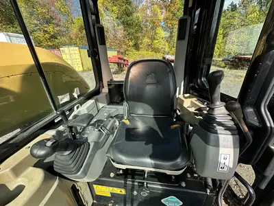 Used 2007 CATERPILLAR 304C CR Crawler Excavators - Mini New Jersey US | Proxy Equipment #1378290