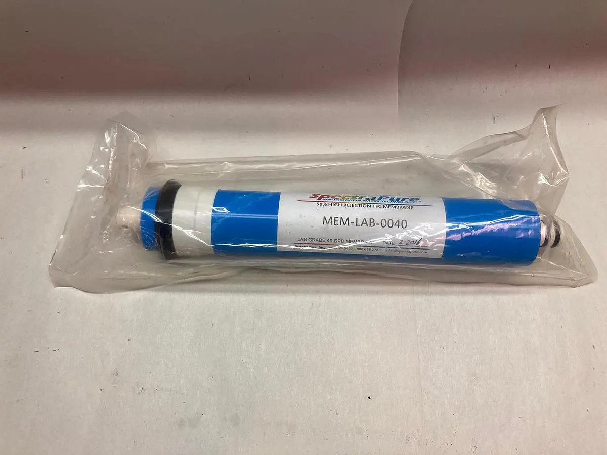 Used _UNKNOWN_ _UNKNOWN_ Reverse Osmosis Equipment Ohio US | Surplus Asset Holdings #1248126