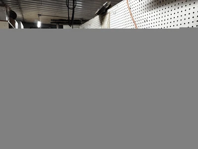 Complete Blade Welding Line