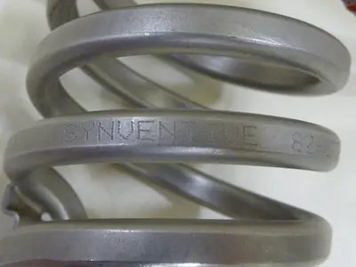 USED SYNVENTIVE 82-877-51-095