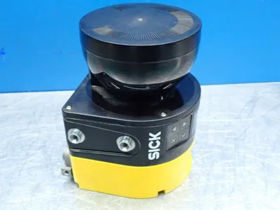 USED SICK MICS3ABAZ55IZ1