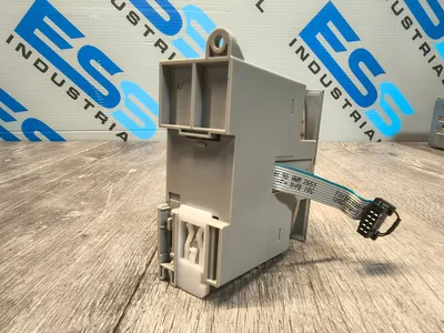 USED Allen-Bradley 1762-IQ8