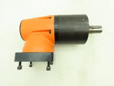 Onvio RH-030-050-10 Planetary Gear Reducer RH Type 30:1 Ratio 32mm Shaft
