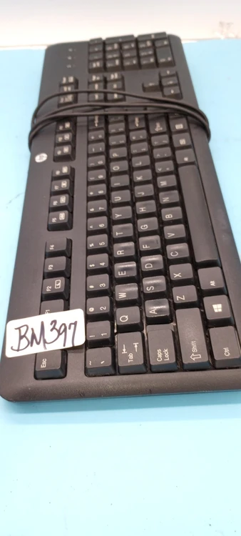 Used HP 672647-003 Keyboards Arizona US | ASSET CONVERSION SPECIALISTS, INC. #1360615