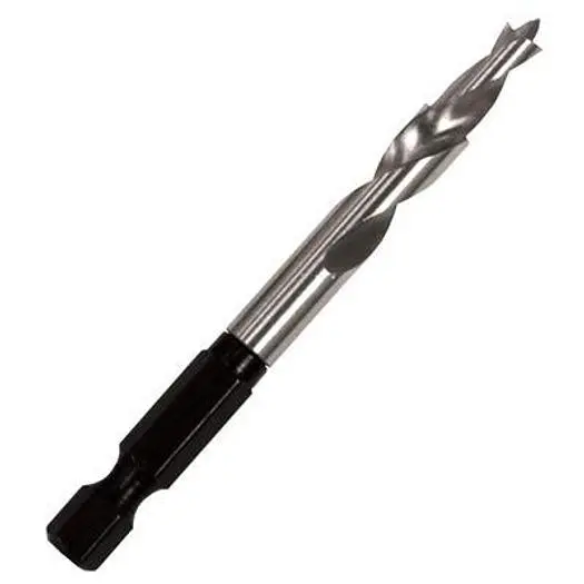Shelf Pin Jig Drill Bit (5mm)