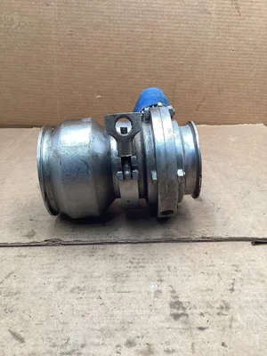 SRX Tri-Clamp Butterfly Valve With Trigger Handle; 310-58-01