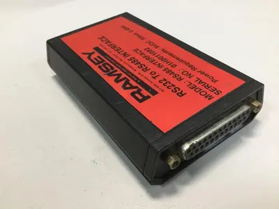 USED RAMSEY CONTROLS INC RS485