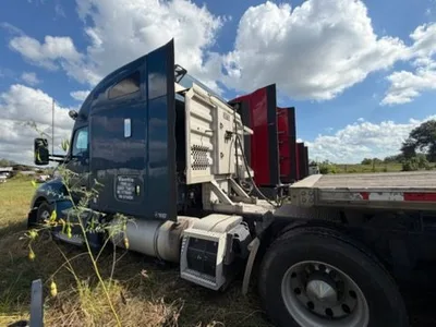 Used 2017 KENWORTH T680 Conventional trucks Texas US | Revelation Machinery #1545667