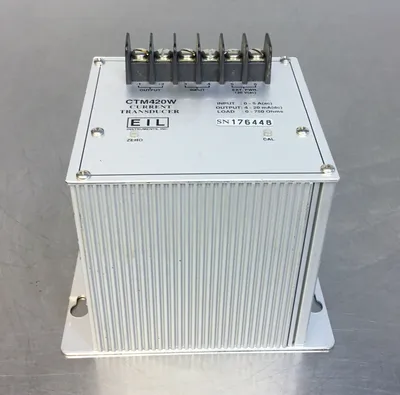 Used EIL _UNKNOWN_ PLC Processors South Carolina US | Palmetto Automation #1181906