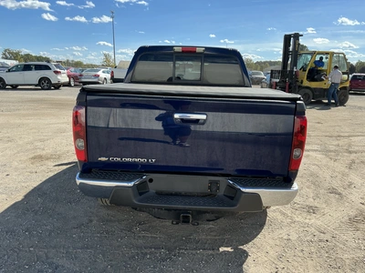 Used 2011 CHEVROLET COLORADO Pickup Trucks Michigan US | Miedema Asset Management Group #1578992