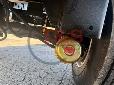 Used 2019 KIDRON _UNKNOWN_ Reefer Trailers Illinois US | T&S Trailer Pool #1509365