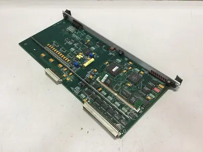 USED VAN DORN PC330-021 330-021