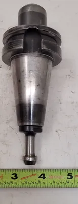 PARLEC CAT 40 Tool Holder Tooling & Accessories, Tooling | Machinery Central (7)