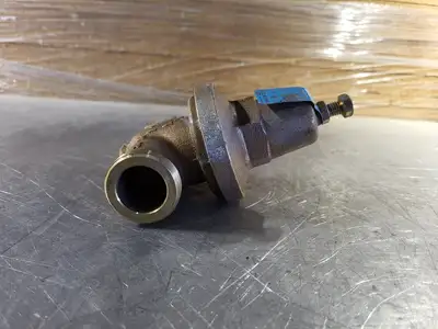 NEW WILKINS MODEL 70