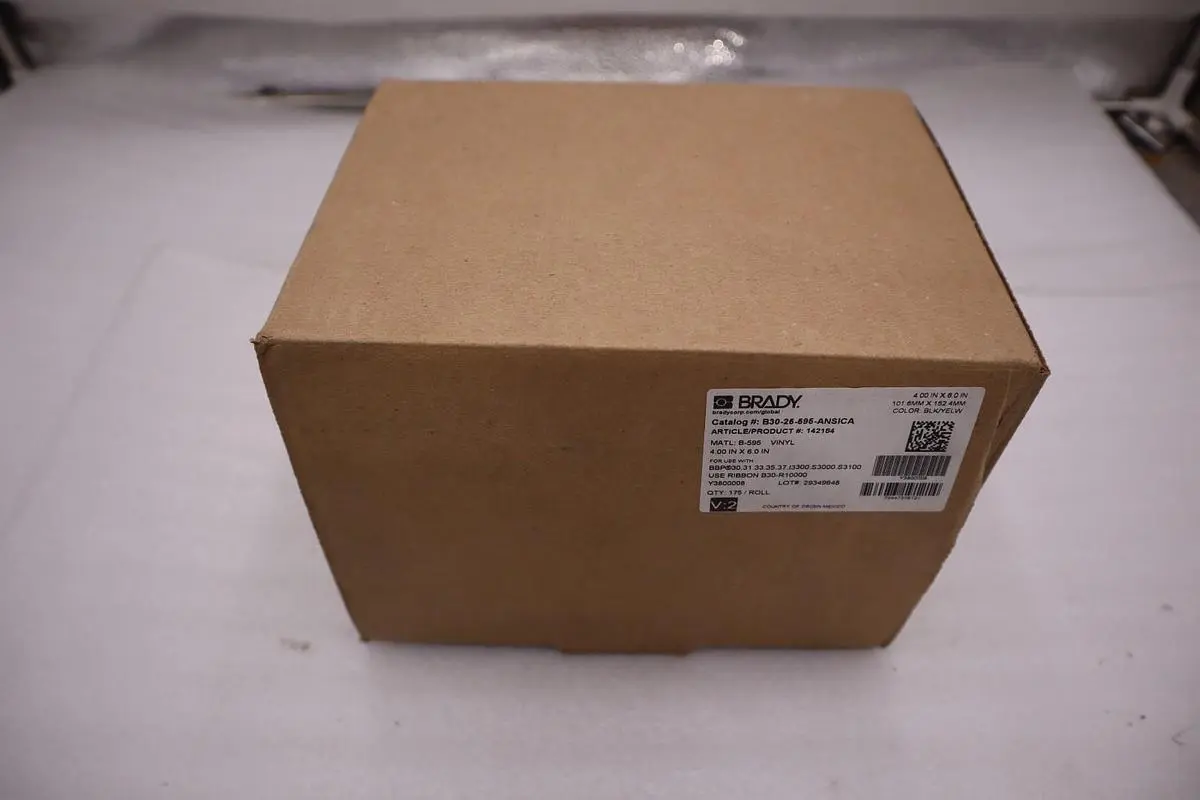 New | in-Stock _UNKNOWN_ _UNKNOWN_ Lab Labels Pennsylvania US | Global Equipment International, LLC #1430371